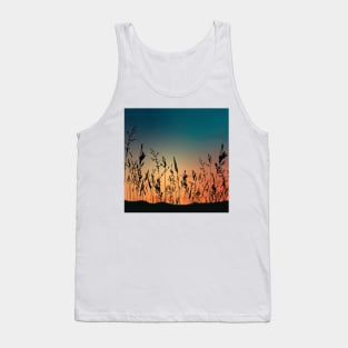 Sunrise Tank Top